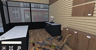 Gun Shop: Tidy Up
