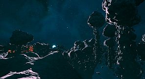 RYMDVAL - Space Trucking