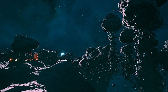 RYMDVAL - Space Trucking