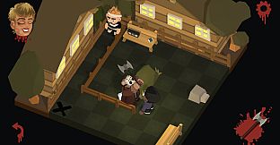 Friday the 13th: Killer Puzzle