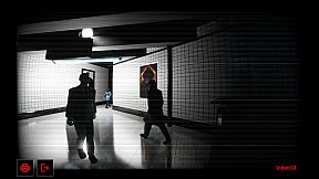 Surveillance Simulator