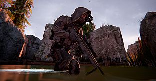 Caliber: Sokol Fort Pack 	