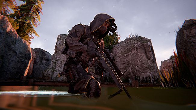 Caliber: Sokol Fort Pack 	