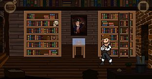 Crowalt: Traces of the Lost Colony