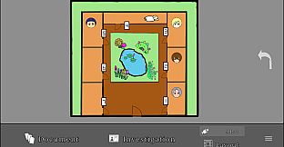 How Many Secrets Under Ceiling