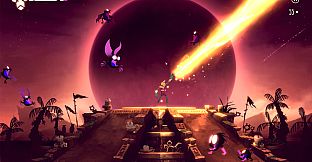 Towaga: Among Shadows