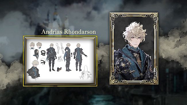 The DioField Chronicle Digitale Deluxe Edition