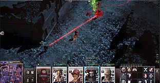 The Cleansing - Versus