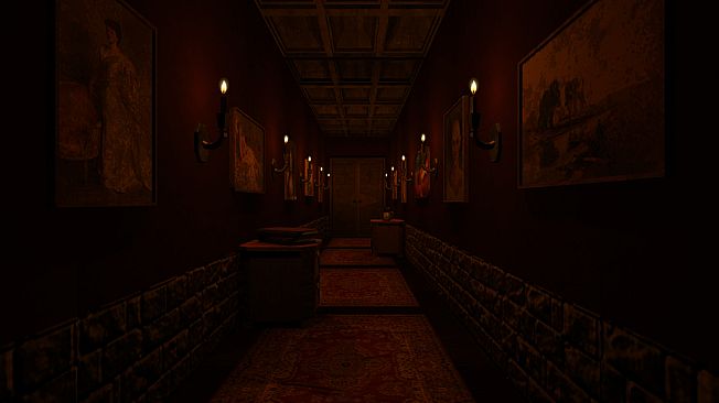 Refraction: Beyond the Mirror