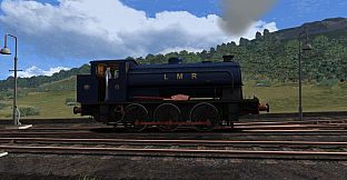Train Simulator: Class J94 ‘Memories of Maerdy’ Loco Add-On