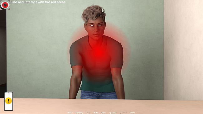 Love vs Lust: The story of a Gigolo