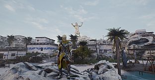 G.E.E. (Ghost Evade & Extraction)