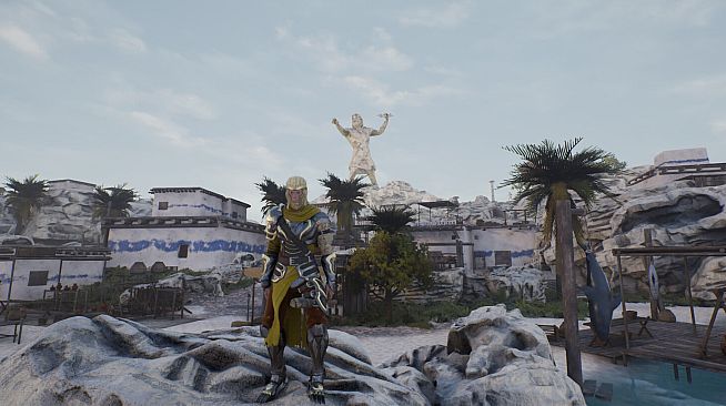 G.E.E. (Ghost Evade & Extraction)