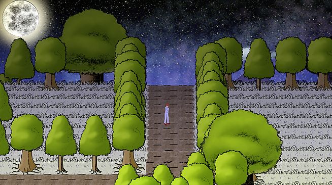 Quest for the Pinnacle