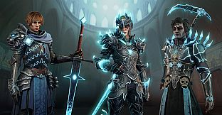 Disciples: Domination - Corruption Skins Pack