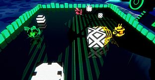 REPULSE: Galactic Rivals