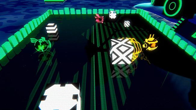 REPULSE: Galactic Rivals