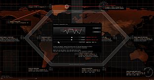Hacker Evolution Duality: Hardcore Package Part 1 DLC