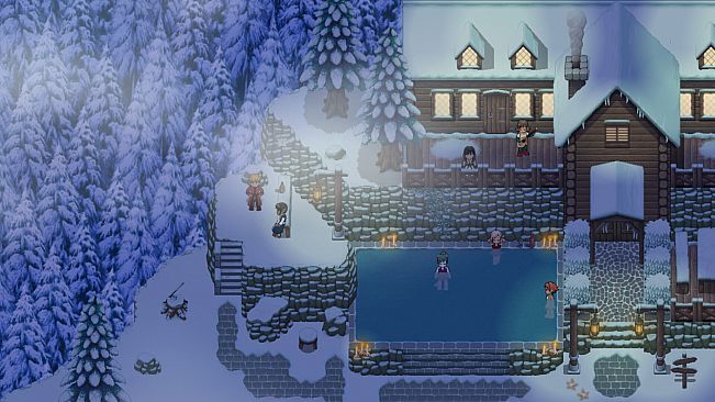 Echoes of the Skyfire