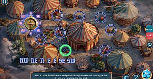 Detective Club: Carnival of Secrets Collector's Edition