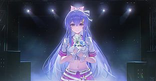 Chinese Jirai Onna Live Wallpaper & Art Resources