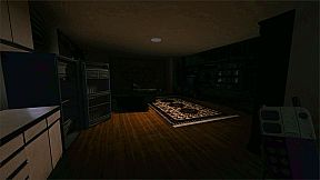 United Heist: Facility Zero