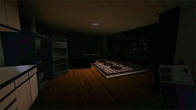 United Heist: Facility Zero