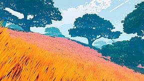 All Those Who Wander