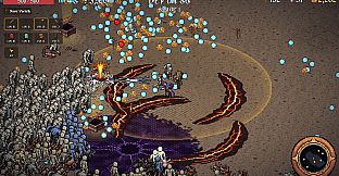 Harmony: The Last Survivors