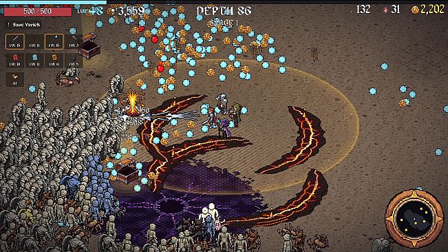 Harmony: The Last Survivors