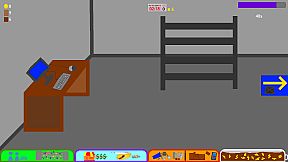 Space Hitchhiker Stop