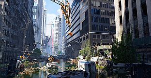 The Division 2 - Warlords of New York - Expansion