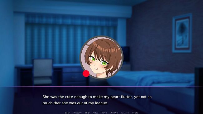 I got GOONED by a FEMBOY