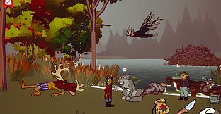 Reclaim! Azhe-giiwewining