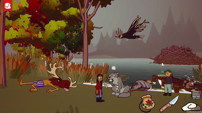 Reclaim! Azhe-giiwewining