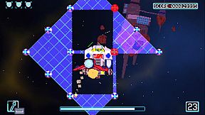 Interstellar Plunderer