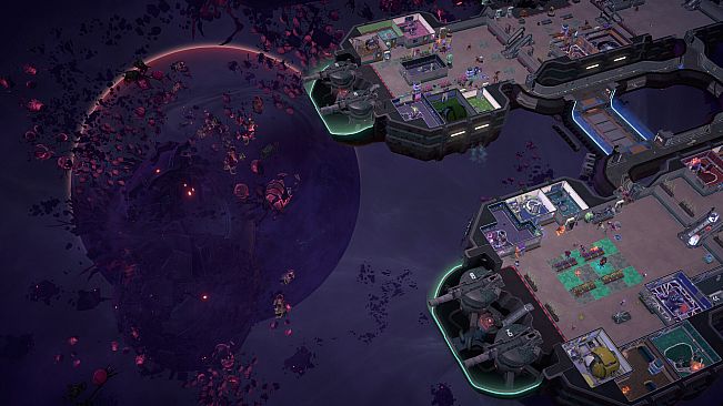 Galacticare - The Voice Beyond