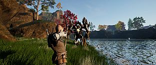 Heroic Kingdom: Origins