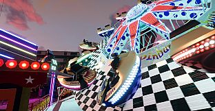 Fairground Online - Pinball