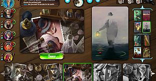 Mysterium - Hidden Signs