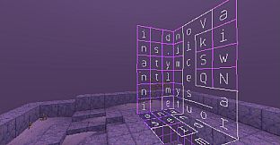 Amid the Grid