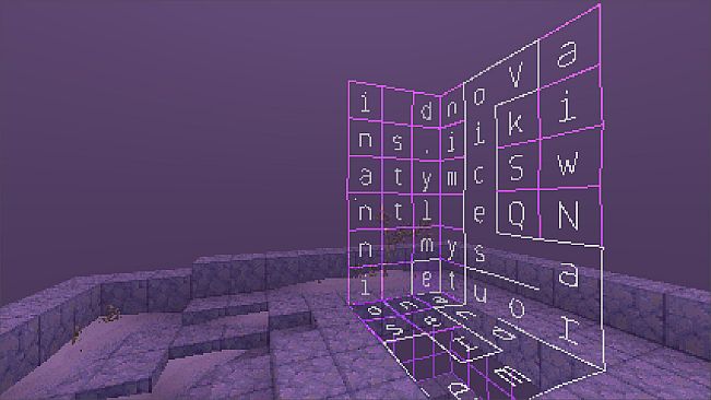 Amid the Grid