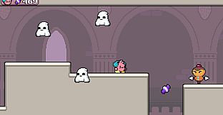 Kuky Adventure + Carrot Smash (Bundle)