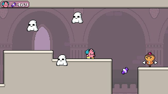 Kuky Adventure + Carrot Smash (Bundle)