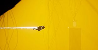 Dark Space - Ex Machina