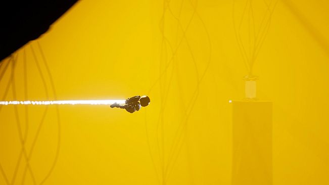 Dark Space - Ex Machina