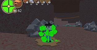 Kill Them With Cuteness