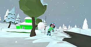 Epic Snowday Adventure