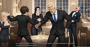 Stuck with my Ex's Family and ZOMBIES!?