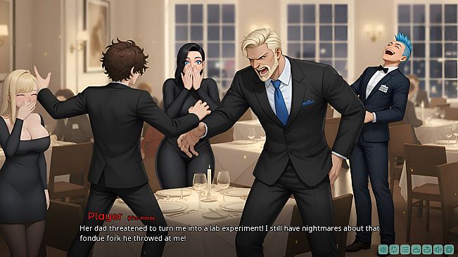 Stuck with my Ex's Family and ZOMBIES!?